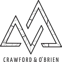 Crawford & OBrien Logo