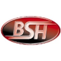 Bradfield Storage Handling Ltd. Logo