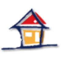 di-rumah Logo