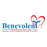 Benevolent Healthcare Services, LLC Logo