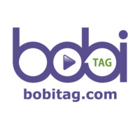 BobiTag, Inc. Logo
