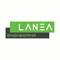 LANEA ENGINEERING D.O.O. Logo