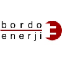 Bordo Enerji A.Ş. Logo