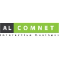 Alcomnet Logo