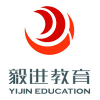 Shanghai Yijin Education Group Logo
