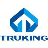 TRUKING TECHNOLOGY LIMITED Logo