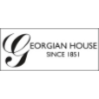 Georgian House Logo