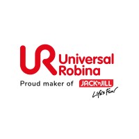 URC Thailand Logo