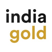indiagold Logo