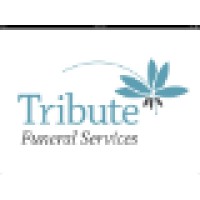 Tribute Funeral Services Logo