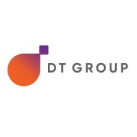 DT Group Logo