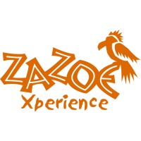 ZaZoe Xperience Logo