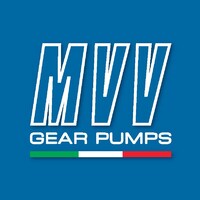 MVV srl Logo