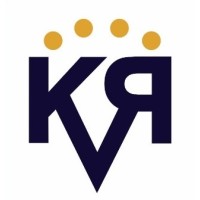 KVR Wealth Management Logo