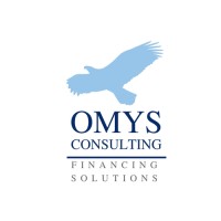 OMYS Consulting Logo