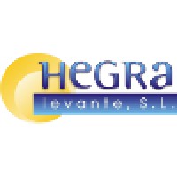 HEGRA LEVANTE Logo
