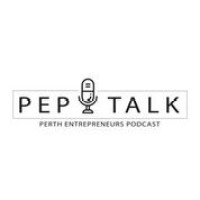 The Perth Entrepreneurs Podcast Logo