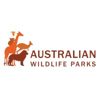 Australian Wildlife Parks Logo