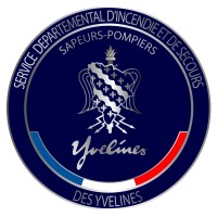 SDIS 78 Logo