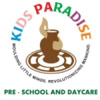 Kids Paradise Logo
