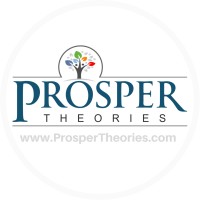 Prosper Theories Private Limited Logo