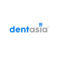 The Dentasia Logo