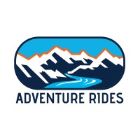 Adventure Rides Logo
