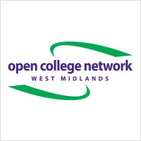 Open College Network West Midlands Access to HE Logo