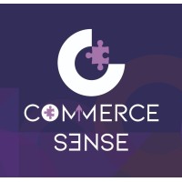 Commerce Sense Logo