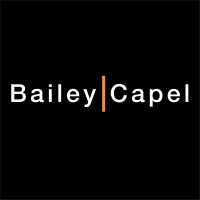 Bailey | Capel Logo
