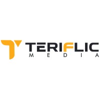 Teriflic Media Logo