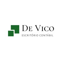 Escritório Contábil De Vico S/S Ltda. Logo