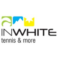 INWHITE tennis & more Logo