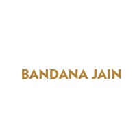 Bandana Jain Logo