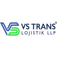 VS TRANS LOJISTIK LLP Logo