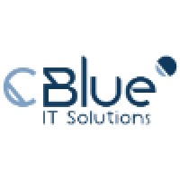 CBlue SRL Logo
