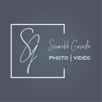 Sourabh Gavade Logo