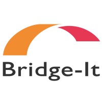 Bridge-IT Consulting Logo