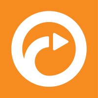 Orange Clignotant Logo