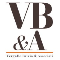 Studio Vergallo Brivio e Associati Logo