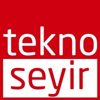 TeknoSeyir Logo