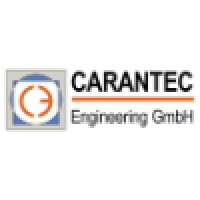 CARANTEC ENGINEERING GmbH Logo