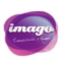 Imago Comunicación e Imagen Logo