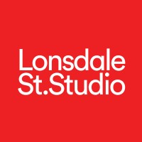 Lonsdale St Studio Logo