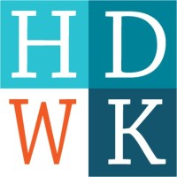 HDWK, LLC Logo