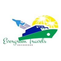 Evergreen Travels Logo