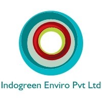 IndoGreen Enviro Pvt Ltd Logo