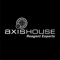 Axis House (Pty) Ltd - Reagent Experts Logo