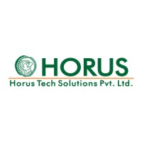 Horus Tech Solutions Pvt. Ltd. Logo