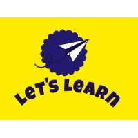 Lets Learn Logo